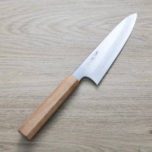 田所真琴 牛刀 180mm 銀三鋼