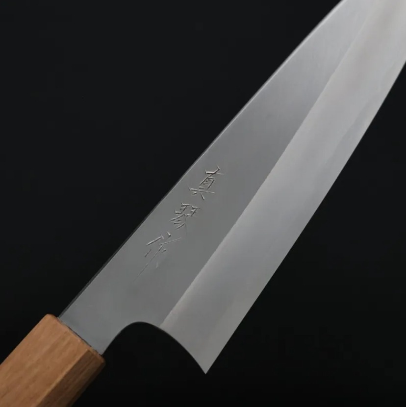 田所真琴 牛刀 180mm 銀三鋼