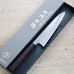 田所真琴 牛刀 210mm 銀三鋼