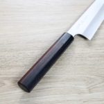 田所真琴 牛刀 210mm 銀三鋼