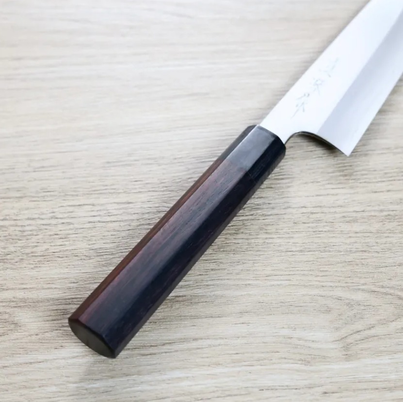 田所真琴 牛刀 210mm 銀三鋼