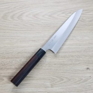 田所真琴 牛刀 210mm 銀三鋼