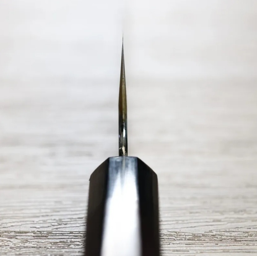 田所真琴 牛刀 210mm 銀三鋼