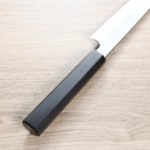田所真琴 筋引 240mm 銀三鋼