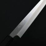田所真琴 筋引 240mm 銀三鋼