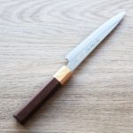 田所真琴 蔬果 150mm 銀三鋼