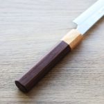 田所真琴 蔬果 150mm 銀三鋼
