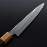 田所真琴 蔬果 150mm 銀三鋼