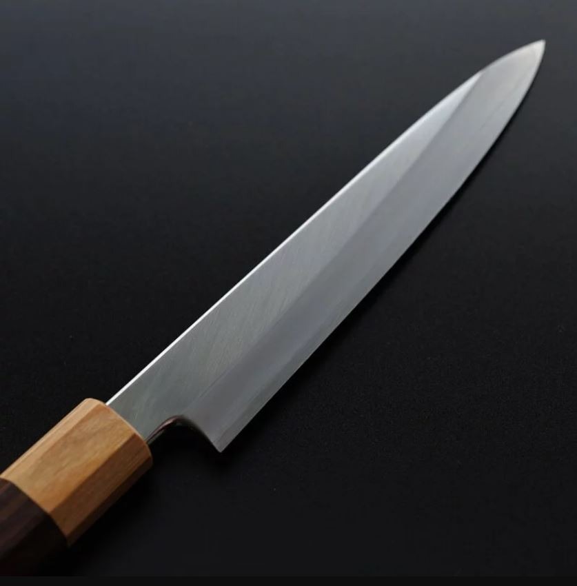 田所真琴 蔬果 150mm 銀三鋼