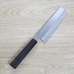 田所真琴 薄刃/菜切 170mm 銀三鋼