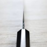 田所真琴 薄刃/菜切 170mm 銀三鋼