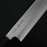 田所真琴 薄刃/菜切 170mm 銀三鋼