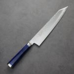 龍泉刃物 蒼龍鱗 牛刀<br>240mm VG10W