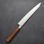 龍泉刃物 風格龍 筋引 270mm<br>ATS314鋼 63層大馬士革