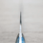 佐治武士 三德 180mm SG Strix鋼 鎚目 壓克力柄 (3) 佐治武士 三德 180mm SG Strix鋼<br>鎚目 壓克力柄