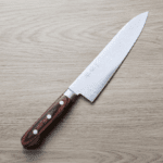 佐海 洋牛刀 210mm VG10鋼 大馬士革 佐海 洋牛刀 210mm<br>VG10鋼 大馬士革