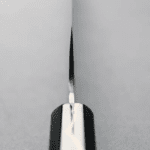 佑成 牛刀 210mm SG2粉末HSS鋼 色繼漆柄 (4) 佑成 牛刀 210mm SG2粉末HSS鋼<br>色繼漆柄