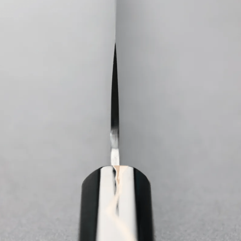 佑成 牛刀 210mm SG2粉末HSS鋼 色繼漆柄 (4) 佑成 牛刀 210mm SG2粉末HSS鋼<br>色繼漆柄