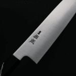 佑成 牛刀 210mm SG2粉末HSS鋼 色繼漆柄 (5) 佑成 牛刀 210mm SG2粉末HSS鋼<br>色繼漆柄