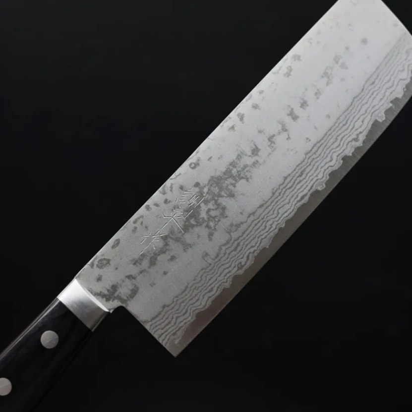 村斗 MURATO Classic VG10 菜切 165mm MCL-102【ECJ】（楽天市場