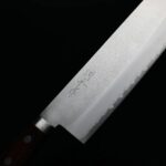 增谷訓生 菜切 165mm VG1鋼 梨地 (5) 增谷訓生 菜切 165mm <br>VG1鋼 梨地