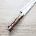 昌景 ZERO 小文化刀 130mm 青紙超級鋼 (3) 昌景 ZERO 小文化刀 130mm 青紙超級鋼