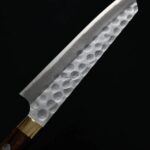 昌景 ZERO 小文化刀 130mm 青紙超級鋼 (5) 昌景 ZERO 小文化刀 130mm 青紙超級鋼