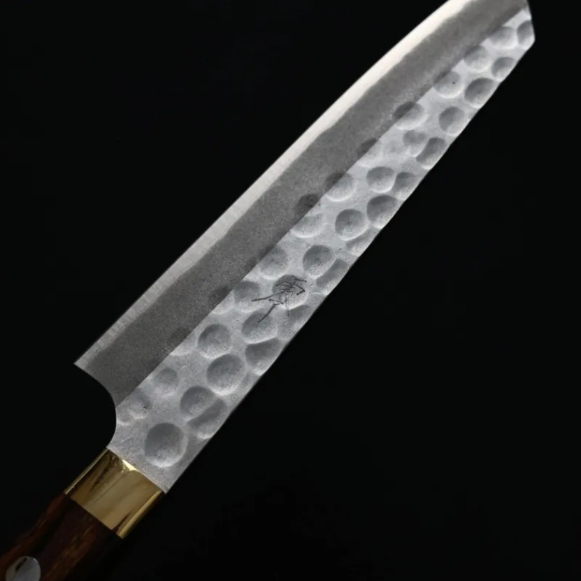 昌景 ZERO 小文化刀 130mm 青紙超級鋼 (5) 昌景 ZERO 小文化刀 130mm 青紙超級鋼