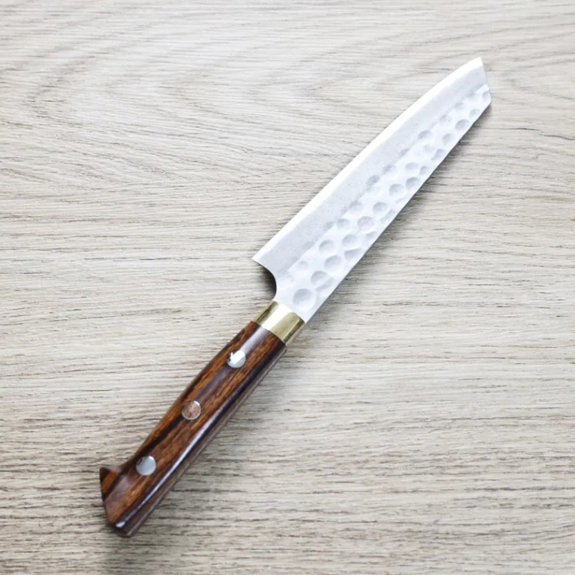 昌景 ZERO 小文化刀 130mm 青紙超級鋼 昌景 ZERO 小文化刀 130mm 青紙超級鋼