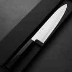 明神直人 牛刀 240mm SG2粉末HSS鋼 浮雲漆紅柄 (2) 明神直人 牛刀 240mm<br>SG2粉末HSS鋼 浮雲/漆紅柄