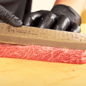 美牛CHOICE等級 精修無骨牛小排