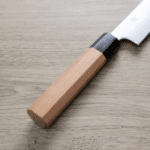 作SAKU 壱 筋引 240mm 青紙超級鋼 磨