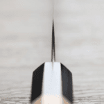 作SAKU 壱 筋引 240mm 青紙超級鋼 磨