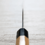 義平刃物 瑞花 牛刀 210mm<br> ZDP189粉末HSS鋼