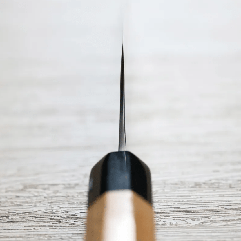 義平刃物 瑞花 牛刀 210mm<br> ZDP189粉末HSS鋼