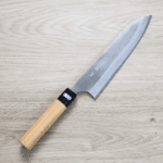 義平刃物 風花 牛刀 210mm HAP40粉末HSS鋼 義平刃物 風花 牛刀 210mm<br>HAP40粉末HSS鋼