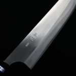 義平刃物 風花 牛刀 210mm HAP40粉末HSS鋼 (5) 義平刃物 風花 牛刀 210mm<br>HAP40粉末HSS鋼