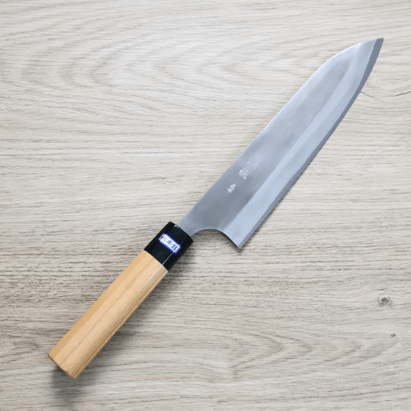 義平刃物 風花 牛刀 210mm HAP40粉末HSS鋼 義平刃物 風花 牛刀 210mm<br>HAP40粉末HSS鋼