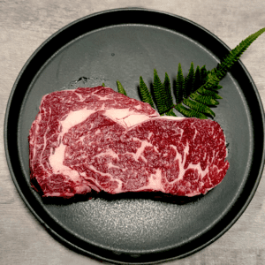 稀有!!!台灣和牛精修肋眼牛排