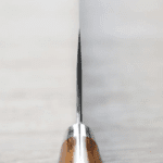 黑崎優 閃光 牛刀 240mm SG2<br>粉末HSS鋼 沙漠鐵木