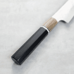 二唐刃物 蔬果 150mm SG Strix粉末HSS鋼 鎚目大馬士革 (2) 二唐刃物 蔬果 150mm<br>SG Strix粉末HSS鋼 鎚目大馬士革