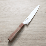 初心 蔬果刀150mm VG10鋼 大馬士革鎚目 初心 蔬果刀150mm VG10鋼<br>大馬士革鎚目