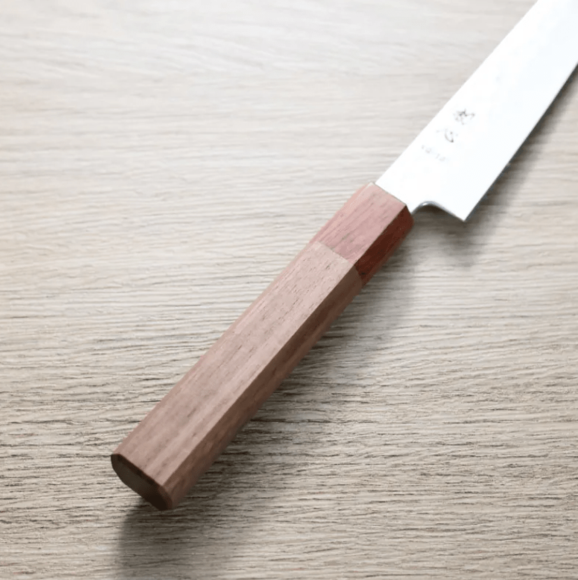 初心 蔬果刀150mm VG10鋼 大馬士革鎚目 (3) 初心 蔬果刀150mm VG10鋼<br>大馬士革鎚目