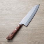 增谷訓生 牛刀 180mm VG1鋼 梨地 增谷訓生 牛刀 180mm <br>VG1鋼 梨地