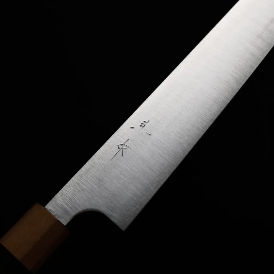 小林包丁 筋引 270mm SG2粉末HSS鋼