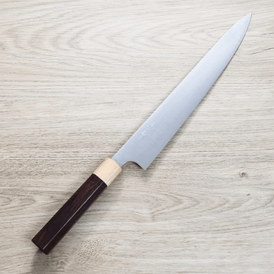 小林包丁 筋引 270mm SG2粉末HSS鋼