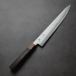 日野浦刃物 味方屋 筋引 270mm 白紙鋼 磨 日野浦刃物 味方屋 筋引 270mm<br>白紙鋼 磨