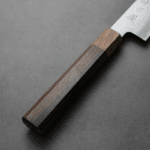 日野浦刃物 味方屋 筋引 270mm 白紙鋼 磨 (3) 日野浦刃物 味方屋 筋引 270mm<br>白紙鋼 磨