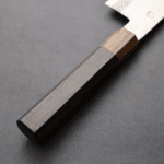 活動_日野浦刃物 味方屋 三德 165mm 青紙鋼 有色大馬士革 (5) 日野浦刃物 味方屋 三德 165mm<br>青紙鋼 有色大馬士革