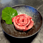 澳洲和牛M9 精修牛胸燒肉片